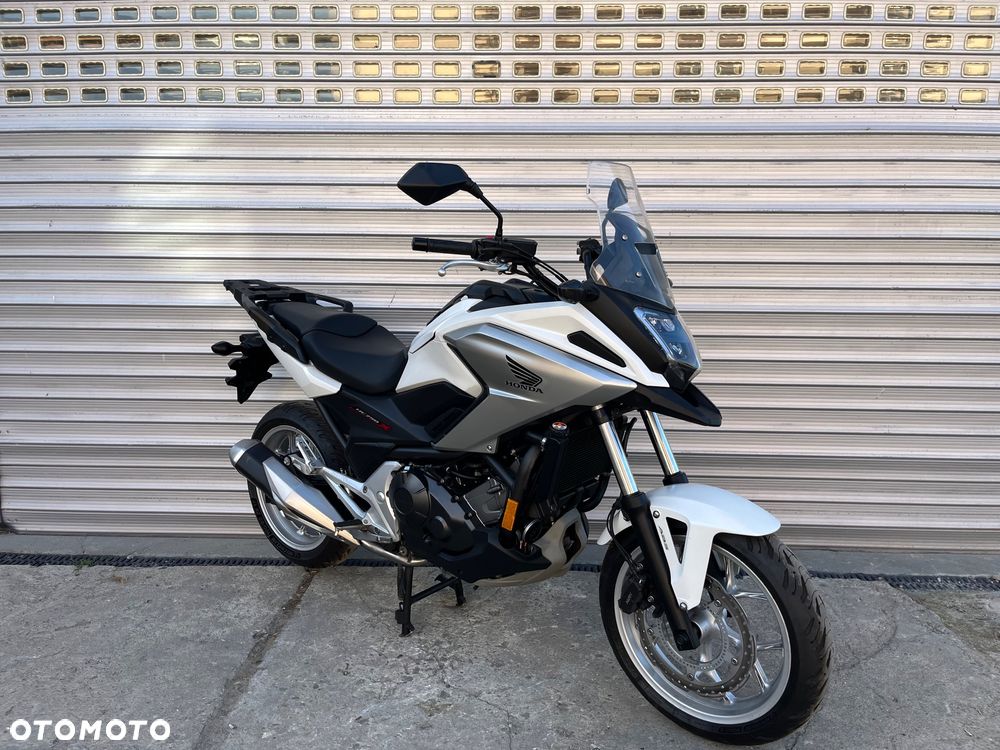 Honda NC - 26