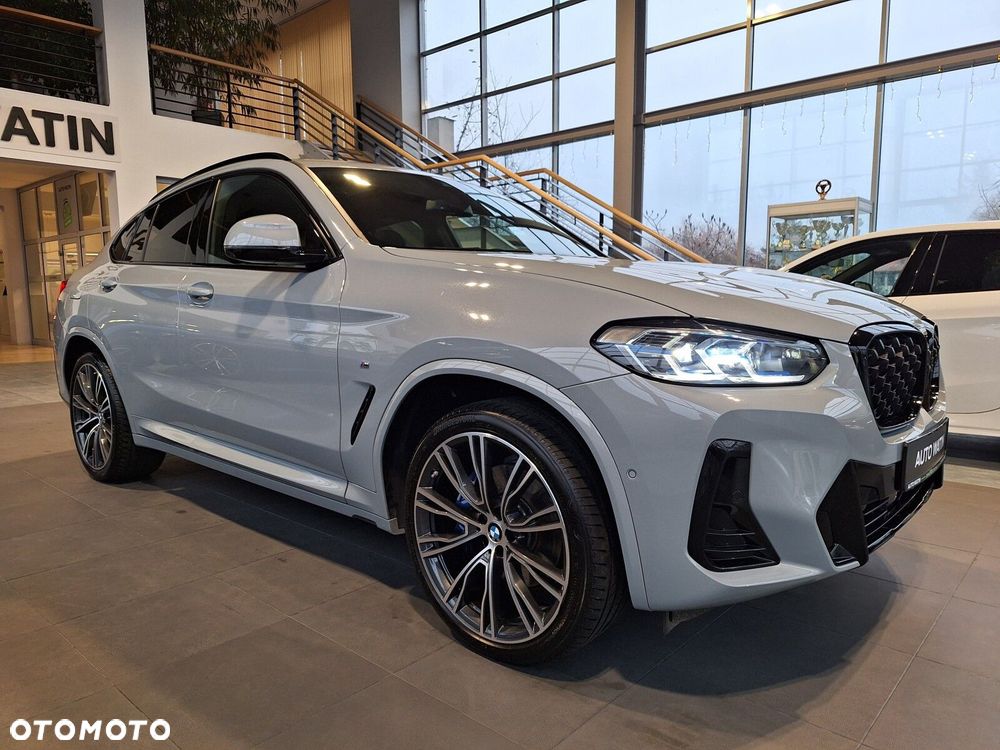 BMW X4 - 10