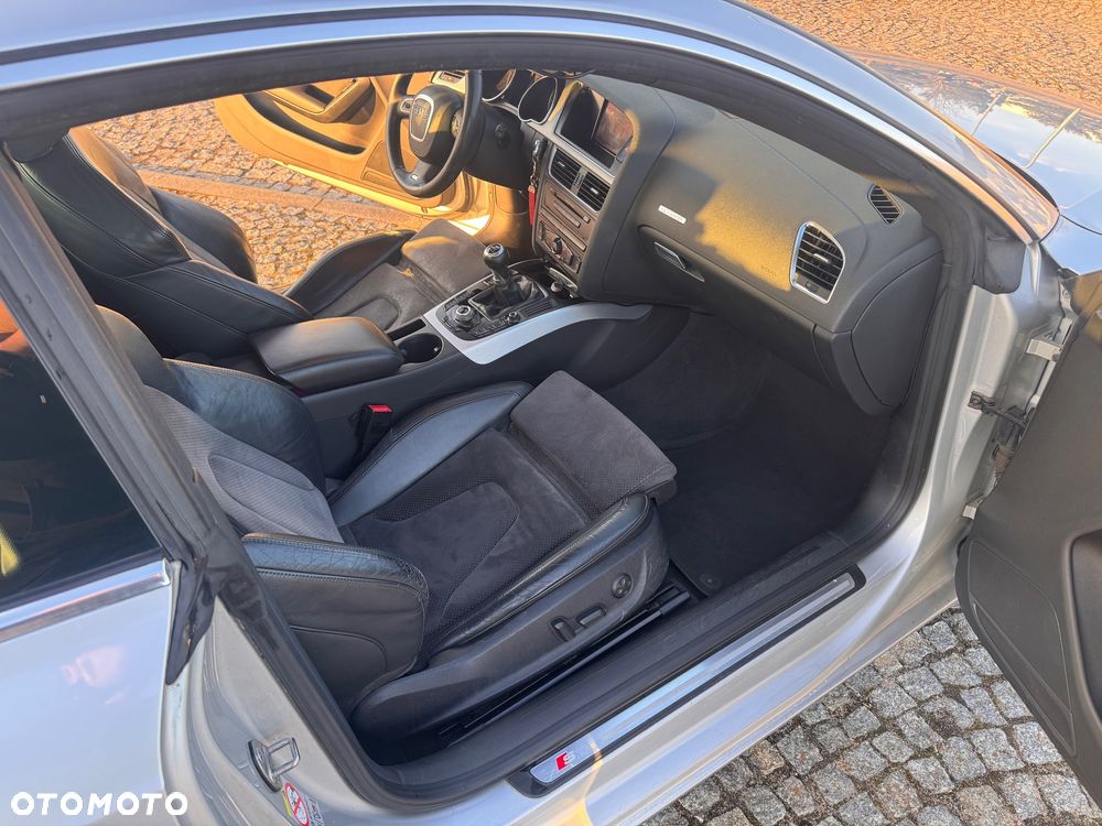 Audi A5 Coupé - 11