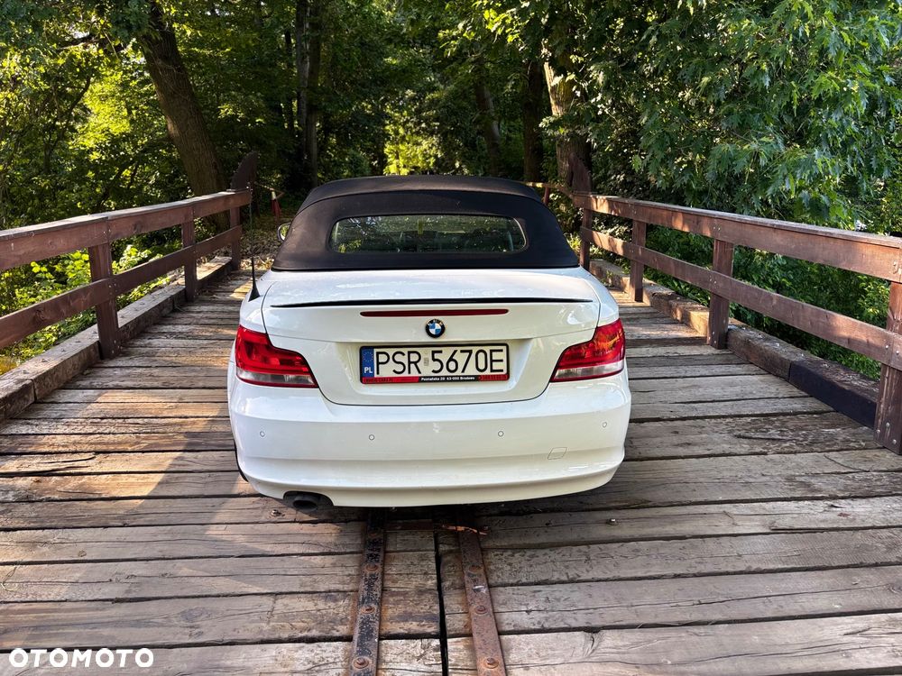BMW Seria 1 118d Edition Exclusive - 6