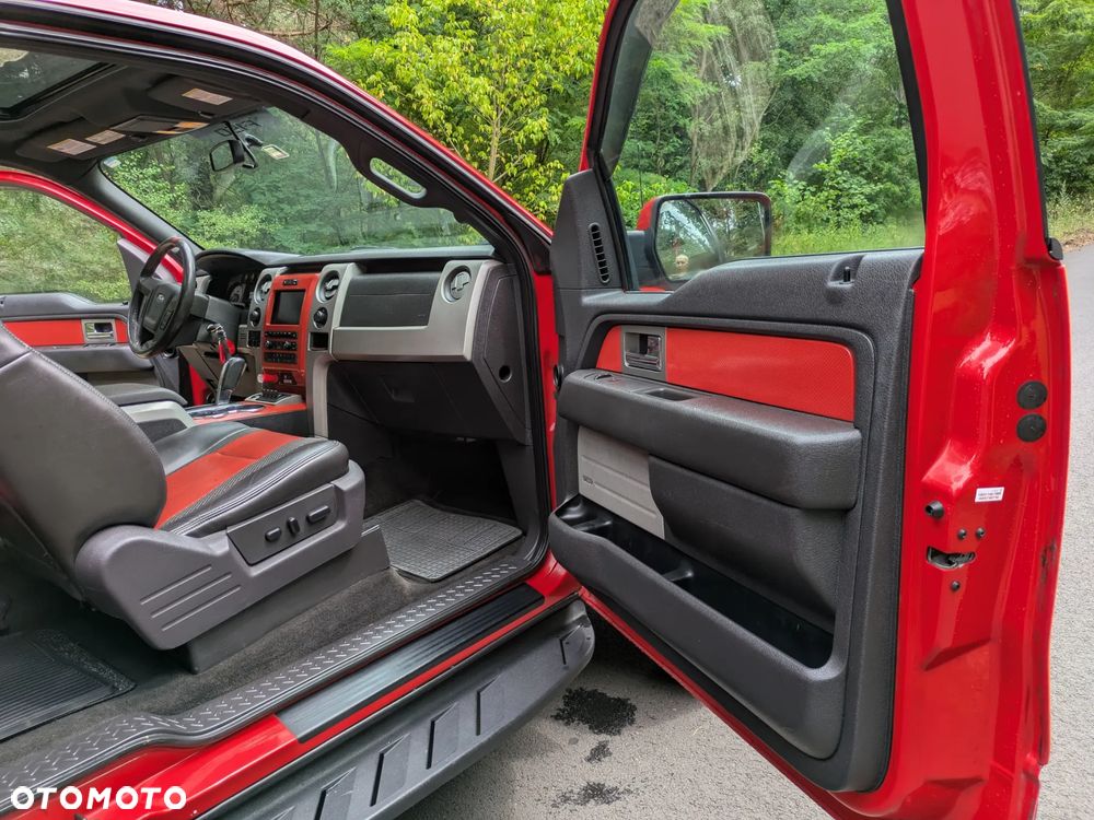 Ford F150 - 9