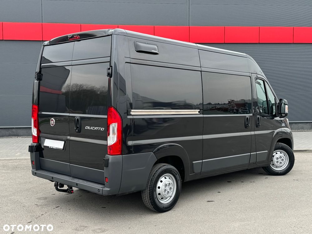 Fiat Ducato L2H2 - 3