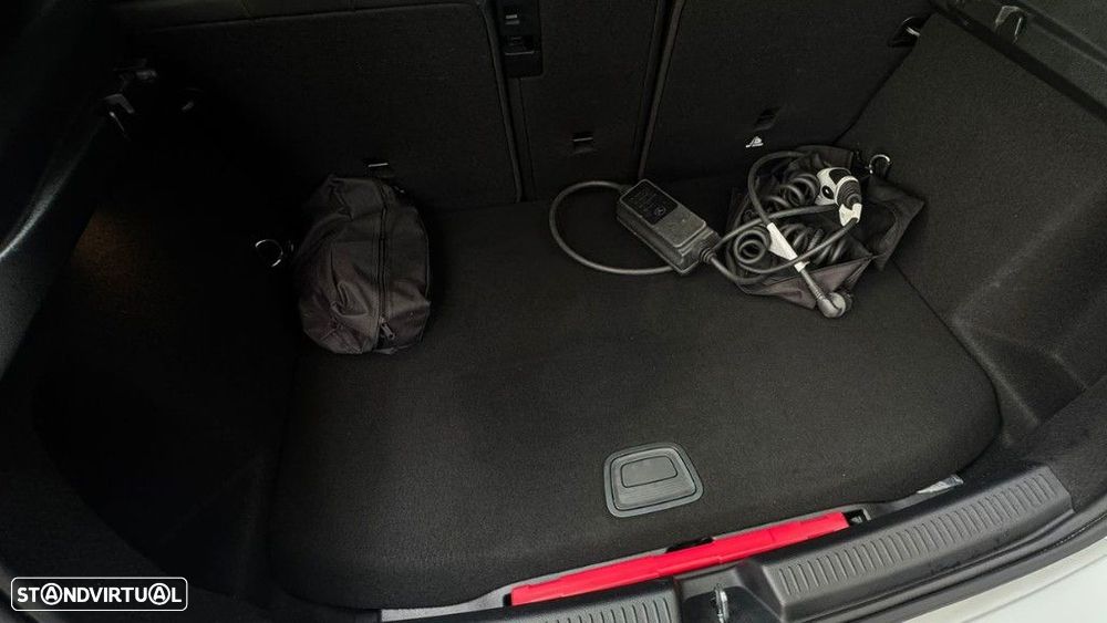 Mercedes-Benz A 250 - 8