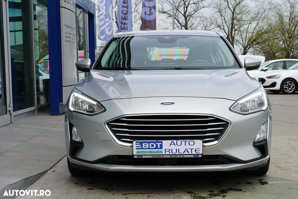 Ford Focus - 2