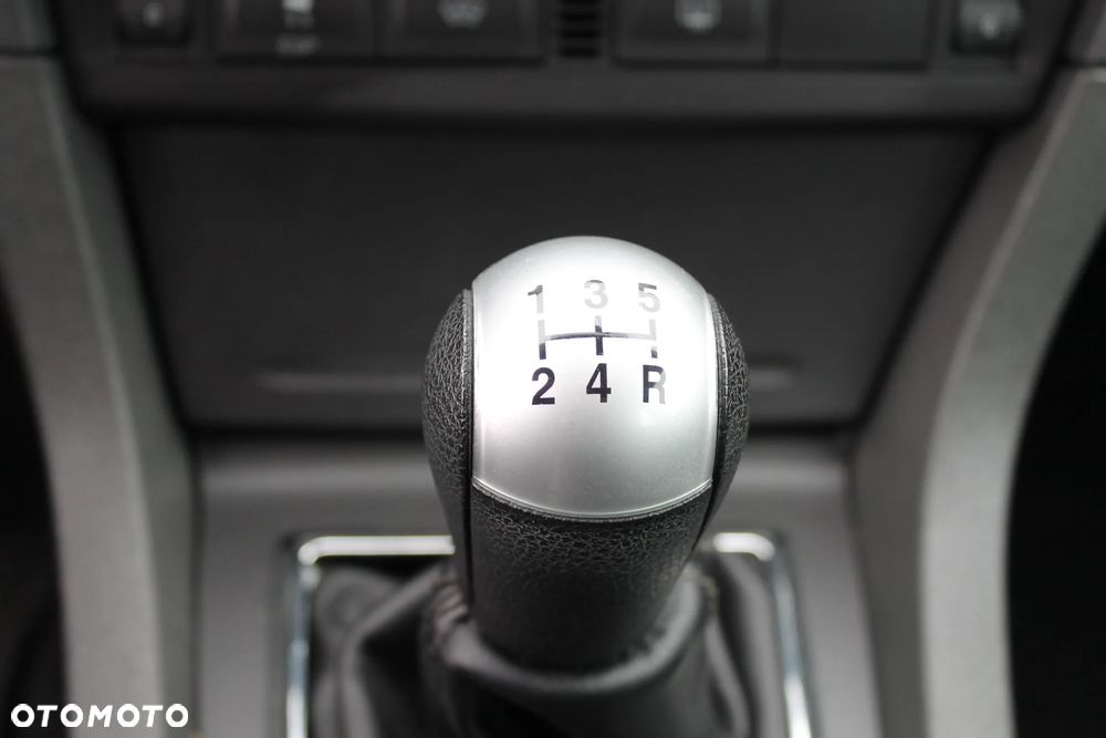 Ford Focus 1.6 Ti-VCT Silver Magic - 25