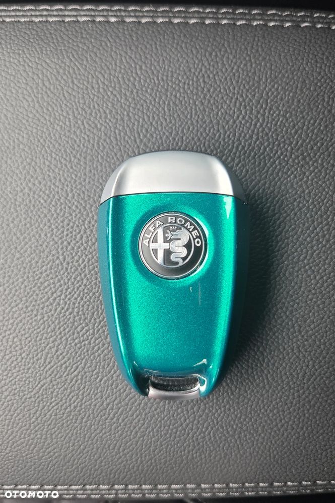 Alfa Romeo Stelvio 2.9 Bi Turbo V6 Quadrifoglio Q4 - 19