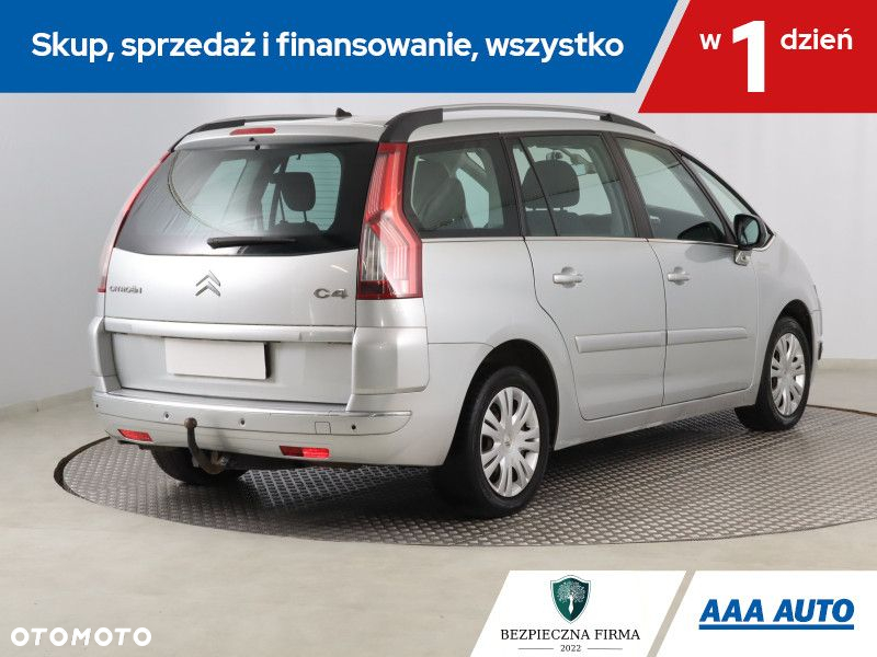 Citroën C4 Grand Picasso - 6