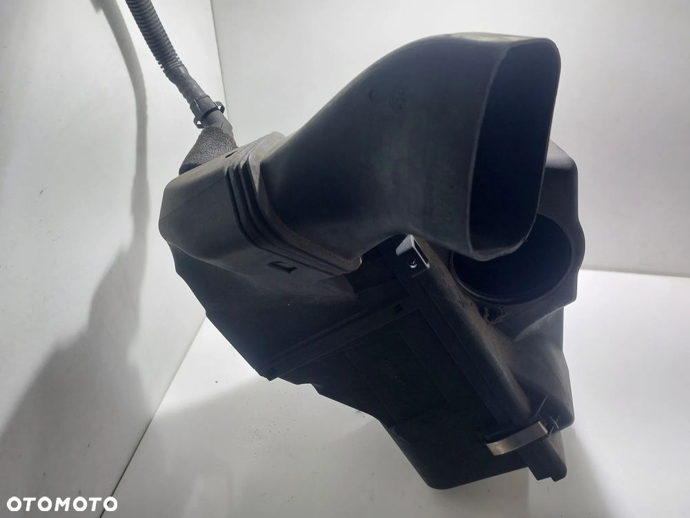 OBUDOWA PODSTAWA FILTRA POWIETRZA BMW E90 E91 E87 7797467 SLASK WYSYLKA - 2