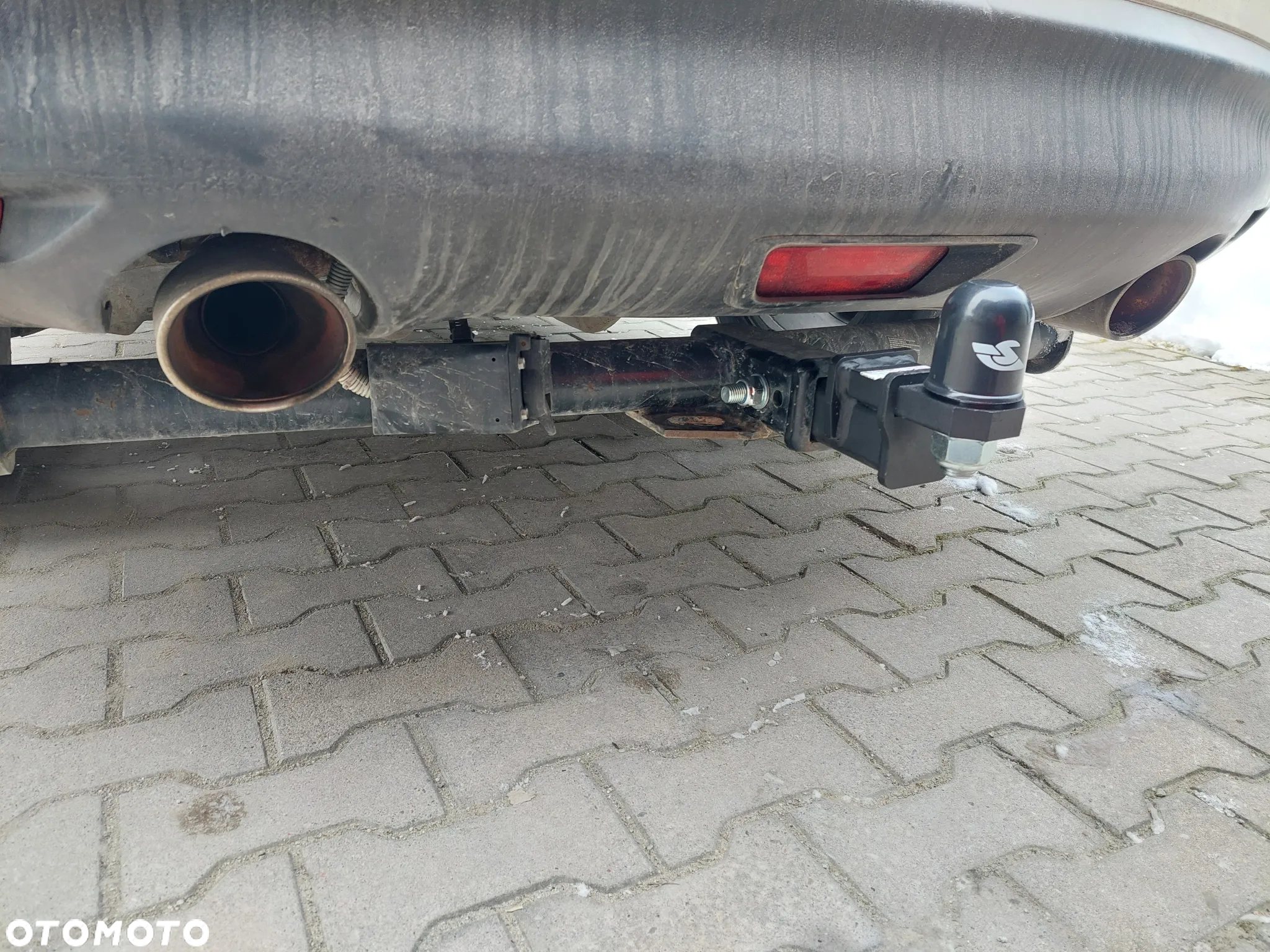 Infiniti QX70 3.7 AWD GT - 17