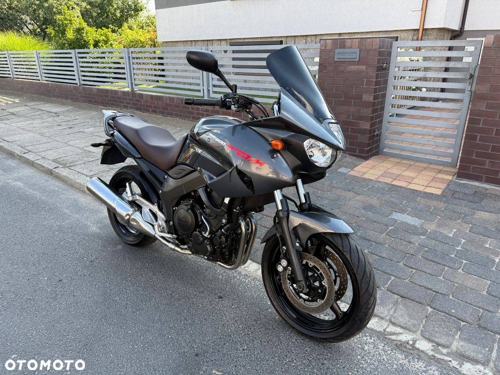 Yamaha TDM - 1
