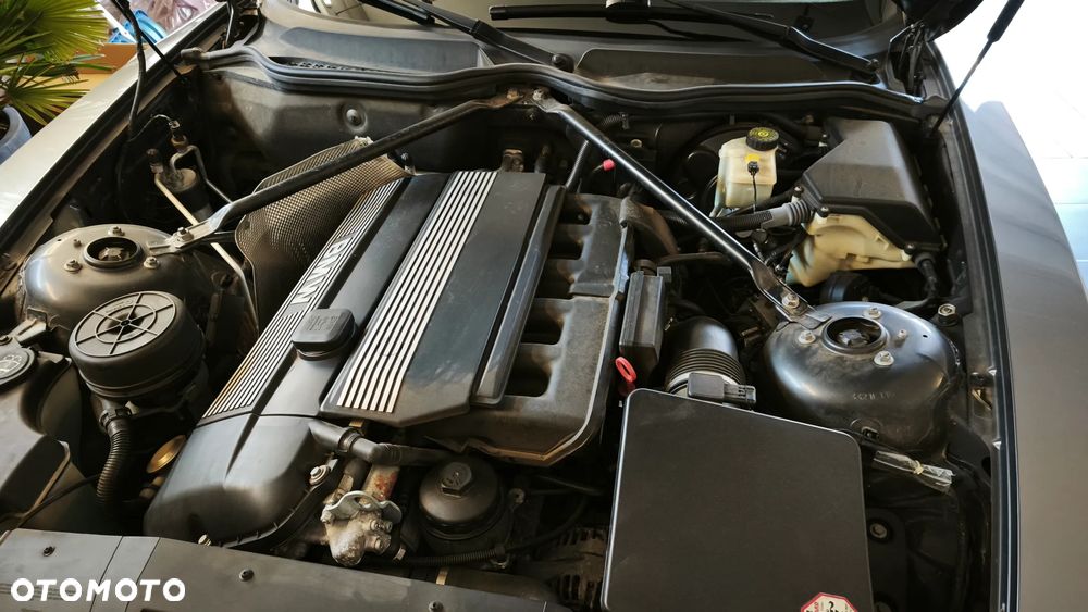 BMW Z4 - 11