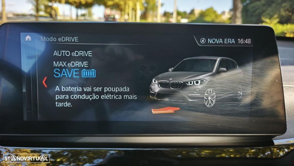 BMW X1 xDrive25e M Sport - 32