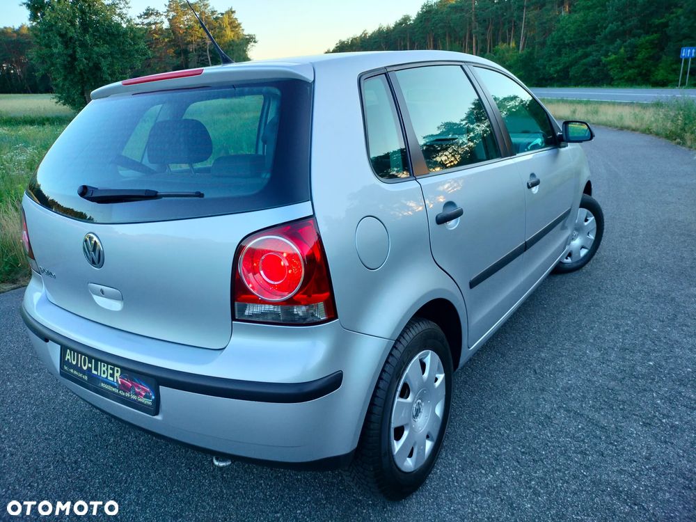 Volkswagen Polo 1.2 Style - 6