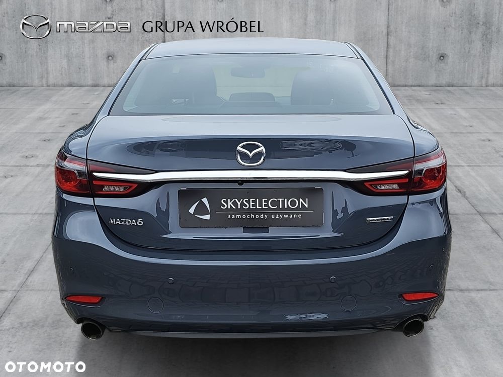 Mazda 6 2.0 SkyJoy - 7