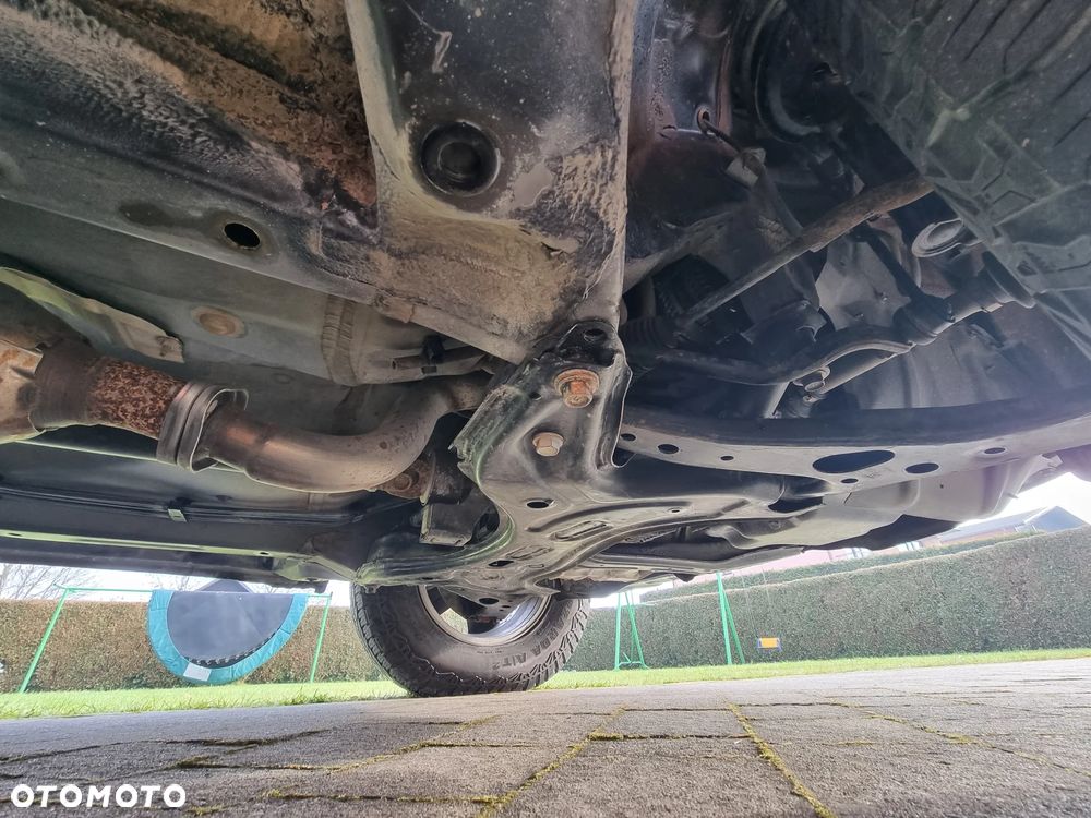 Toyota RAV4 D-4D 4x4 - 34