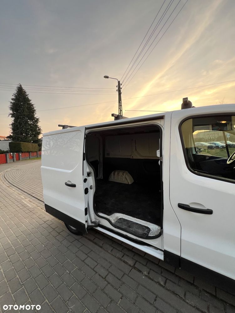 Renault Trafic - 7