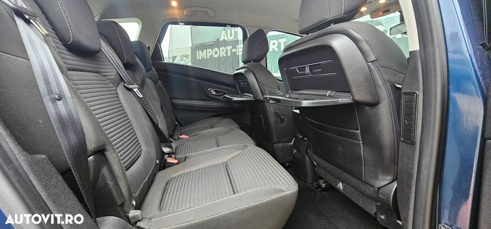 Renault Scenic ENERGY dCi 130 INTENS - 11