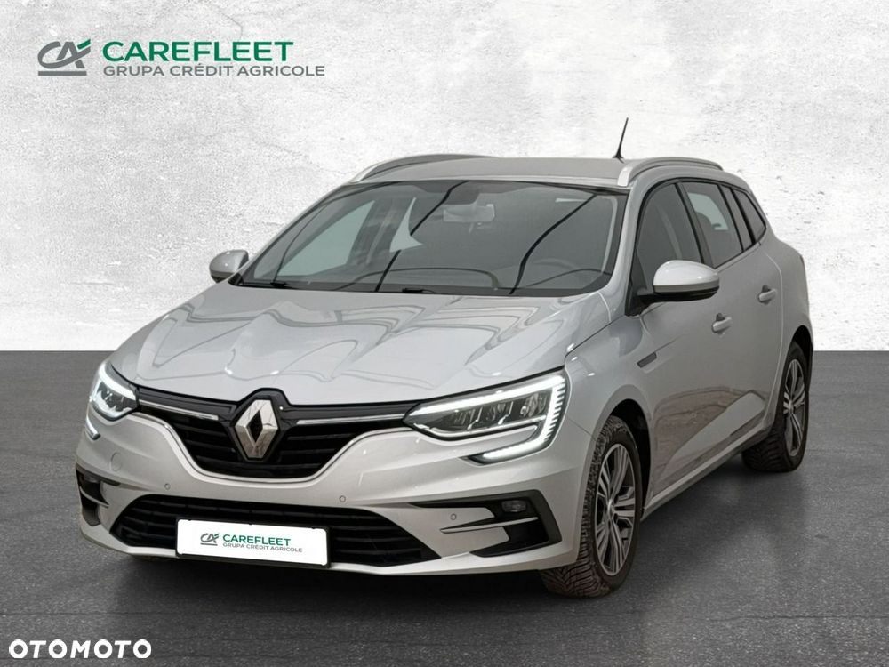 Renault Megane 1.3 TCe FAP Equilibre - 1
