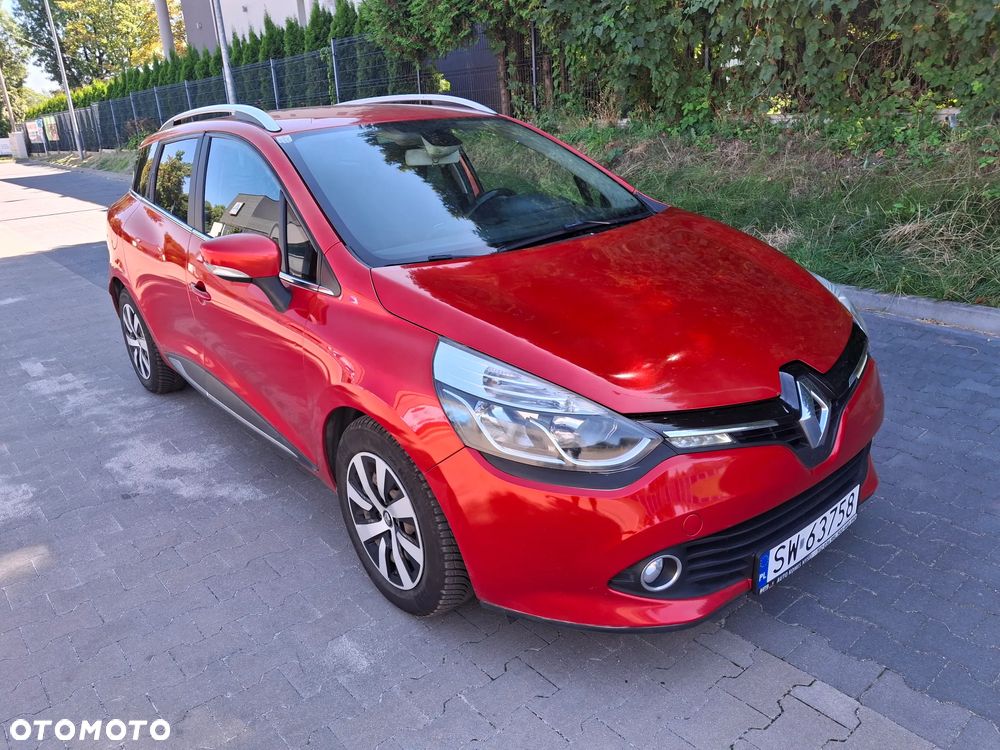 Renault Clio - 5