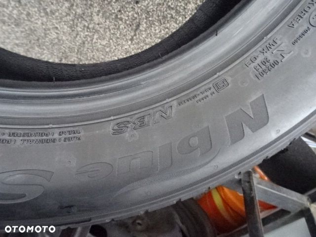 205/55/R16 91V Nexen Nblue S - 8