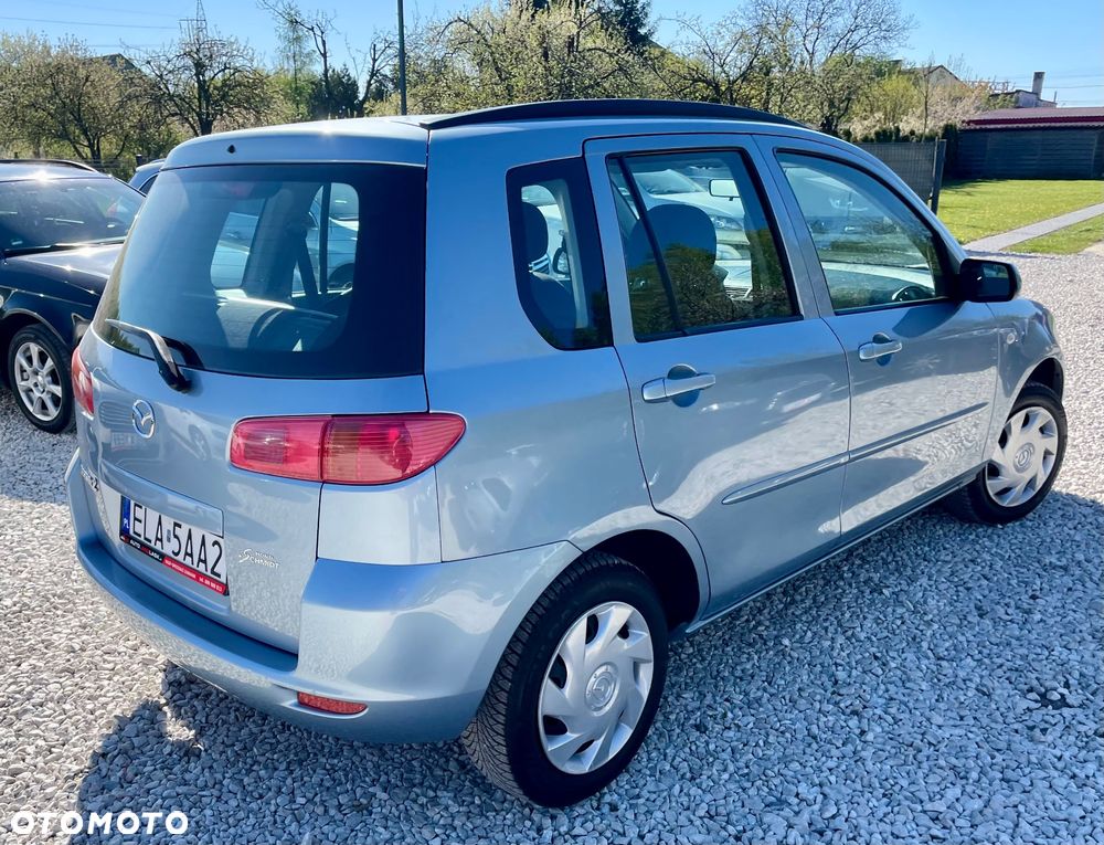 Mazda 2 1.4l Active - 18