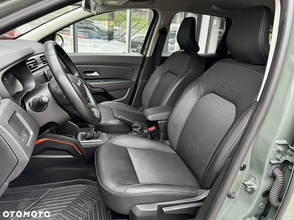 Dacia Duster - 11