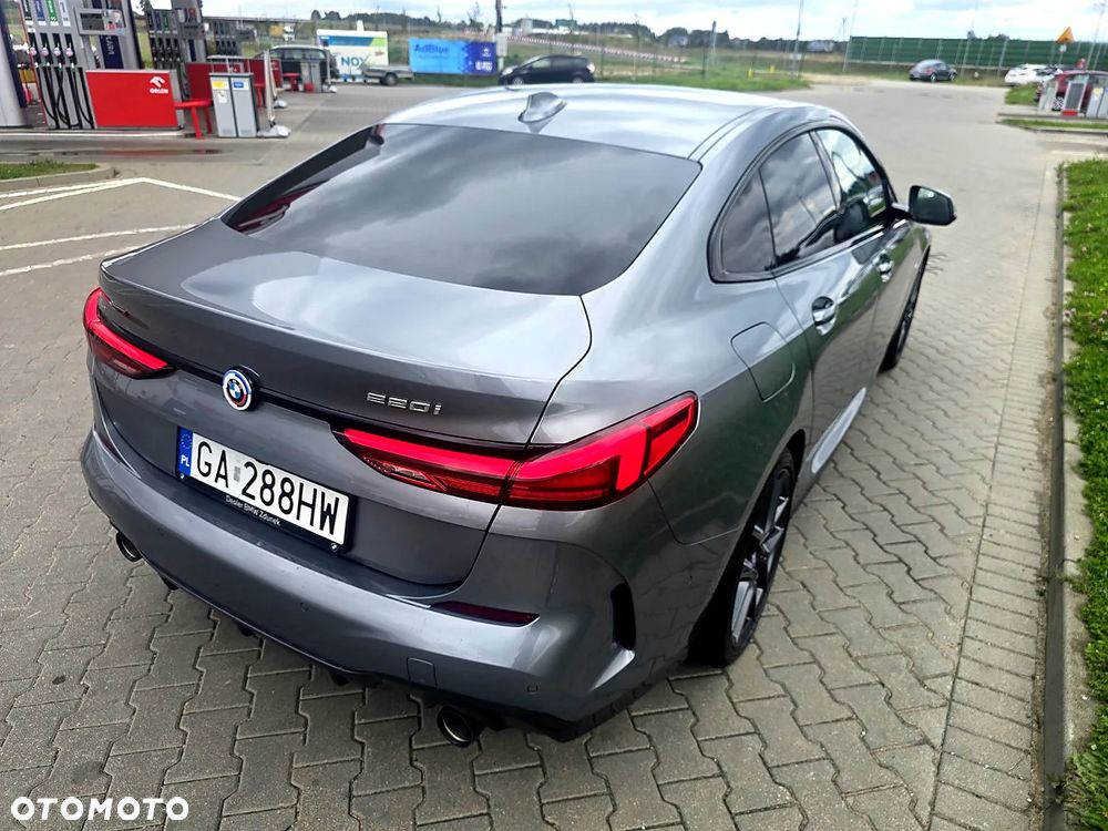 BMW Seria 2 - 6