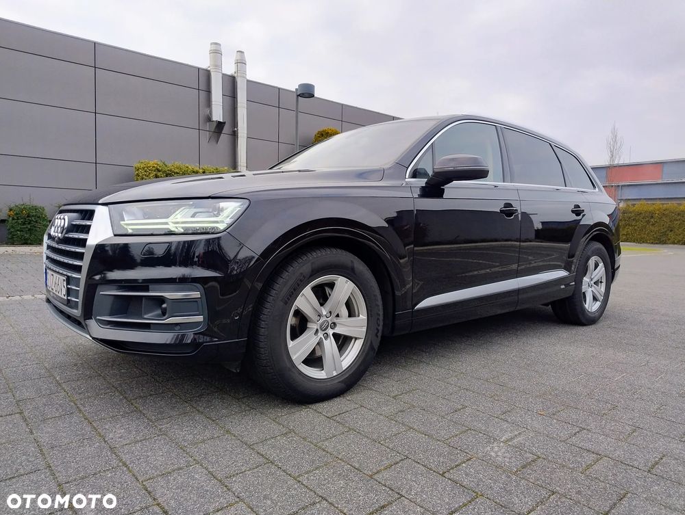 Audi Q7 - 30