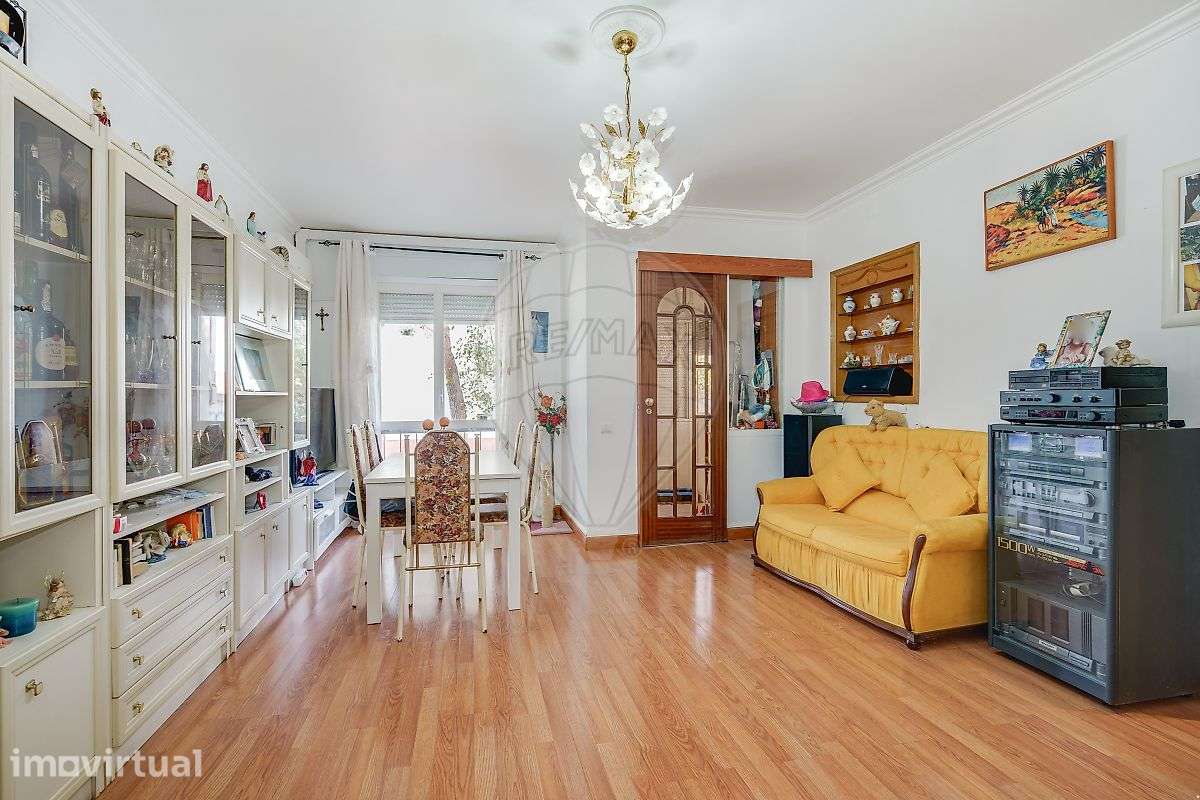 Apartamento T3 para venda - Grande imagem: 2/19