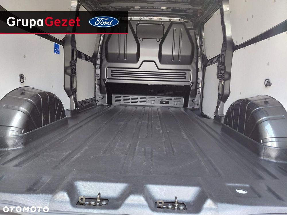 Ford Transit Custom - 11