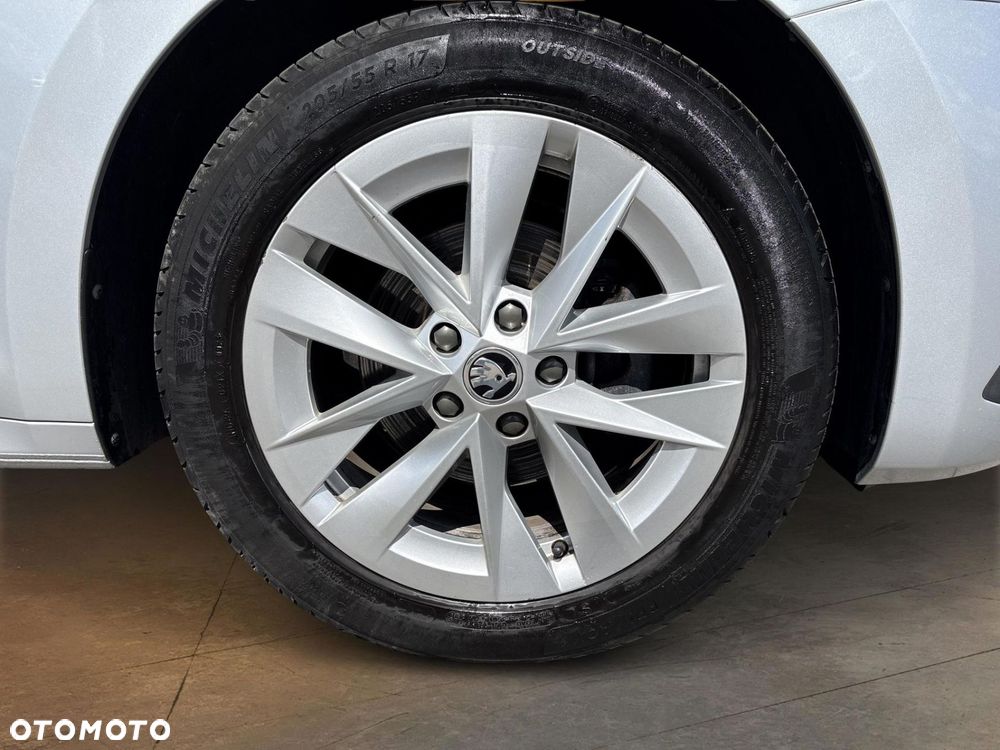 Skoda Octavia 1.5 TSI ACT Ambition - 18