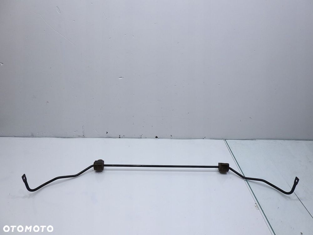 DRĄŻEK STABILIZATOR TYŁ BMW E90 E91 2.0B - 9