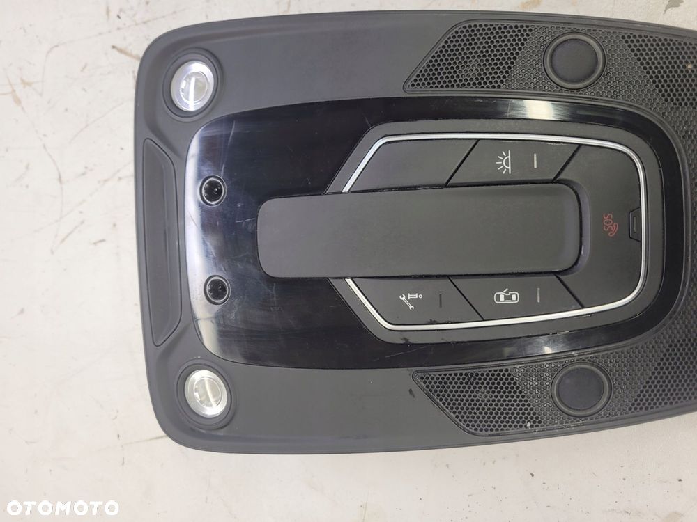 LAMPKA PODSUFITKI AUDI A4 B9 8W0947135BQ LED 6PS - 5