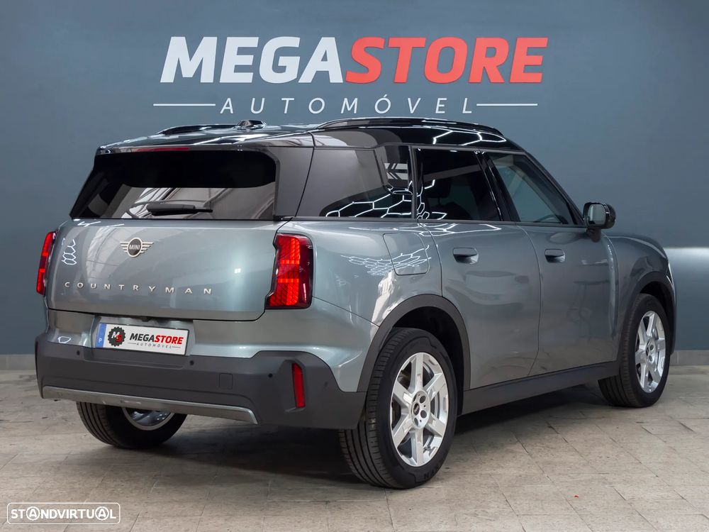 MINI Countryman C Classic M - 7