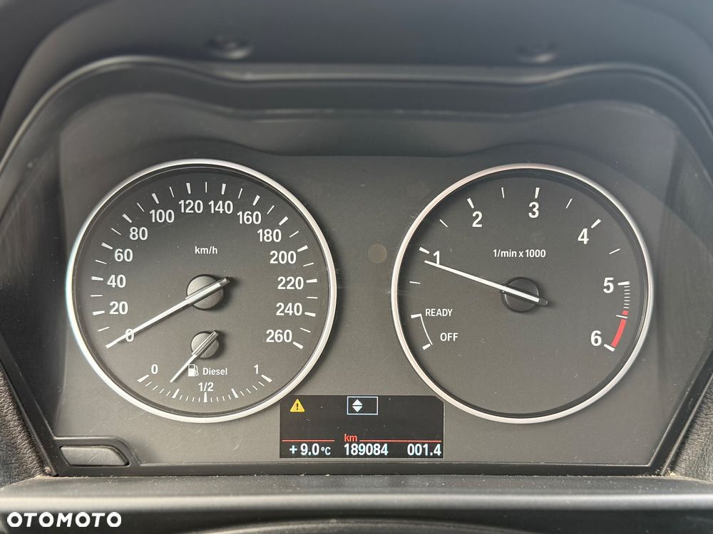 BMW Seria 1 116d - 34