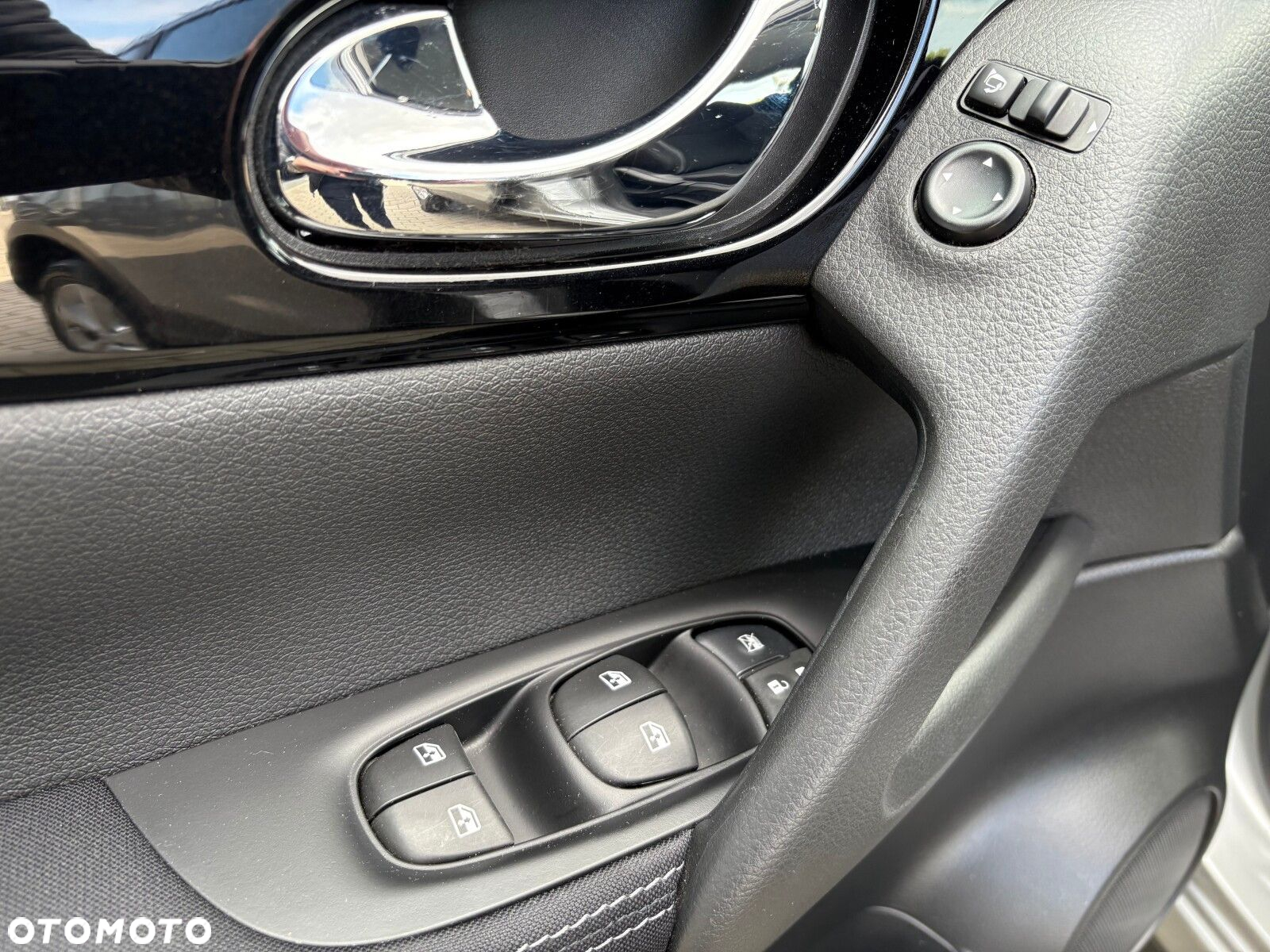 Nissan Qashqai - 18
