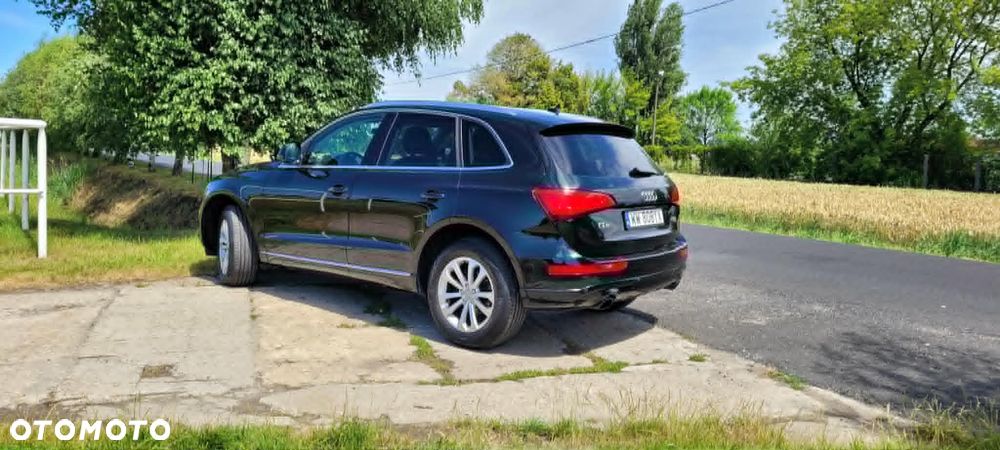 Audi Q5 - 24