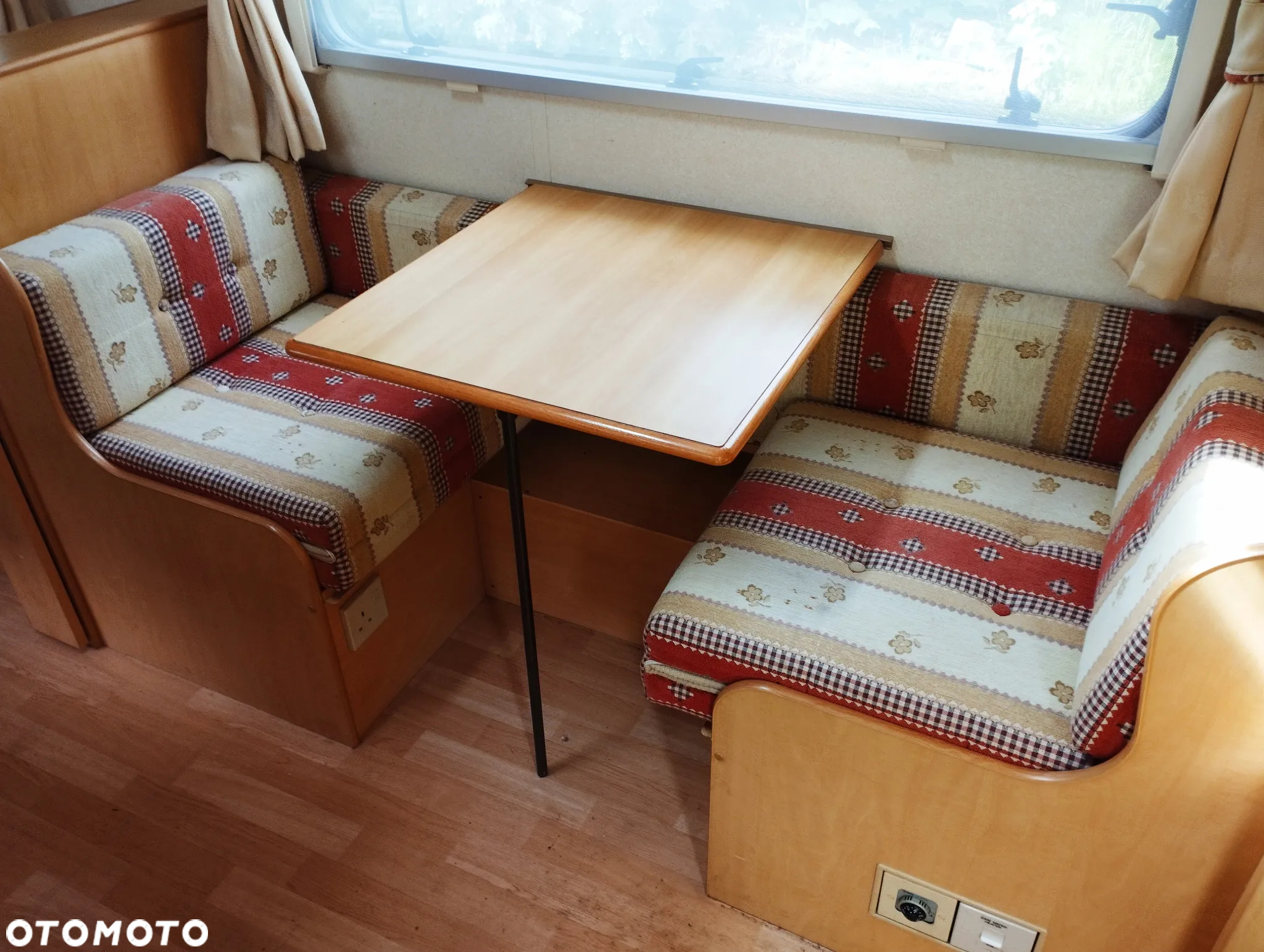 Bailey RANGER. DMC- 119O kg. 2 SYPIALNIE. DUŻA ŁAZIENKA. NOWY SOLAR. PRZEDSIONEK. ZAREJESTROWANA. 100% SPRAWNA. FULL WYPOSAŻENIE. - 22