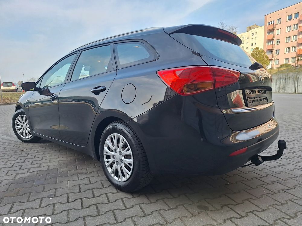 Kia Ceed 1.4 XL - 8