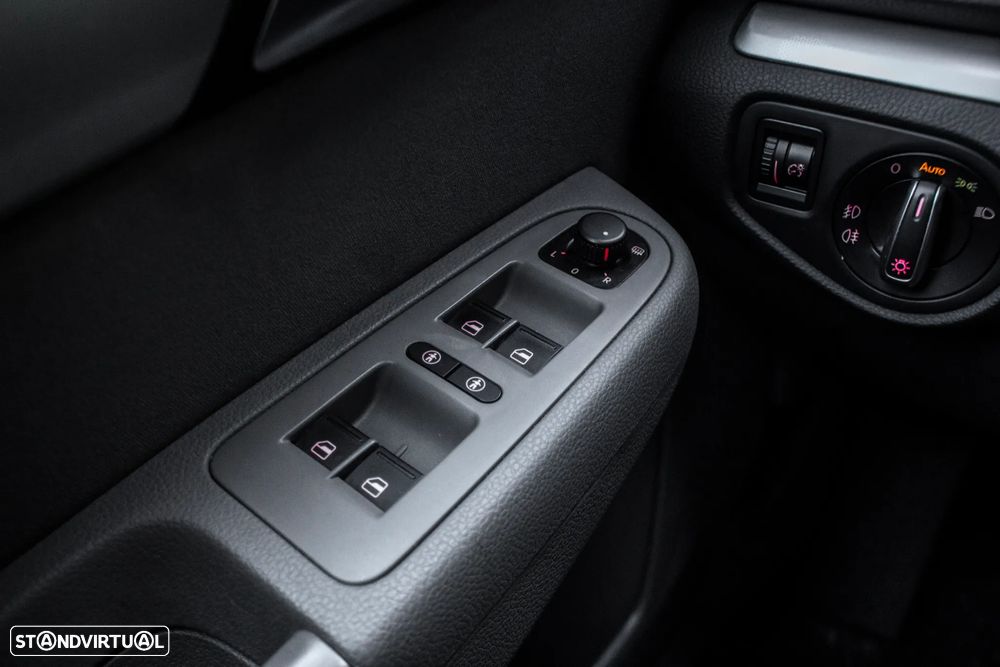 SEAT Alhambra 2.0 TDI Style - 19