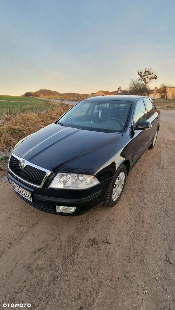 Skoda Octavia 1.6 Active - 25