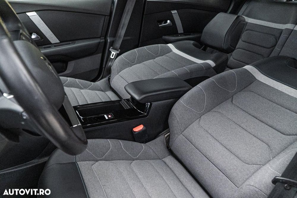 Citroën C4 1.2 PureTech 100 S&S BVM6 Feel - 15