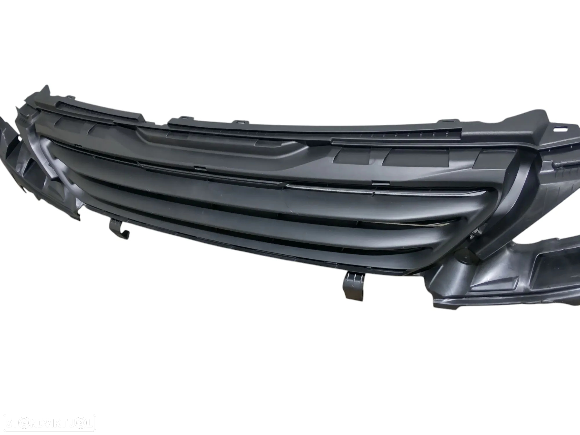 Grelha Nova Original Frente Radiador Peugeot 308 II 2013-2017 1610745280 - 2
