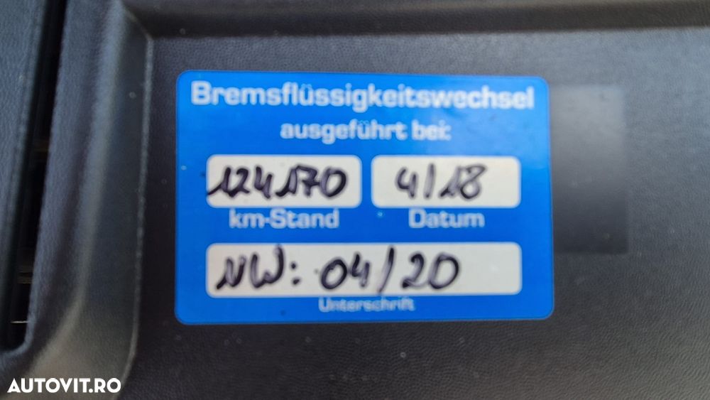 Seat Exeo 2.0 TDI CR Style - 18