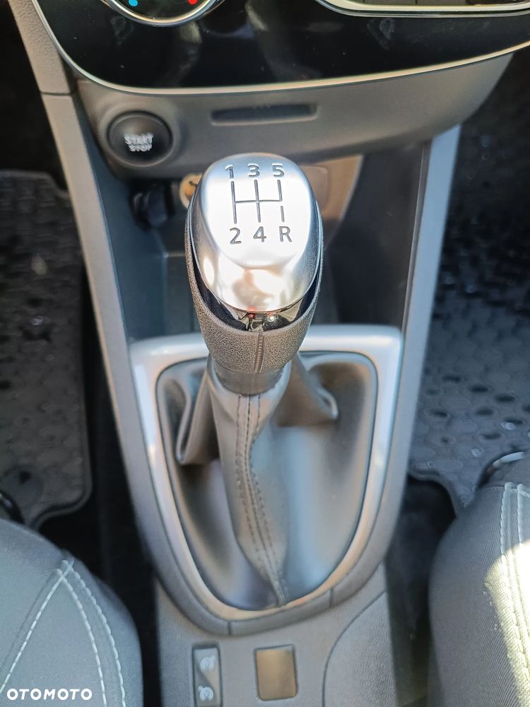 Renault Clio 0.9 Energy TCe Limited - 34