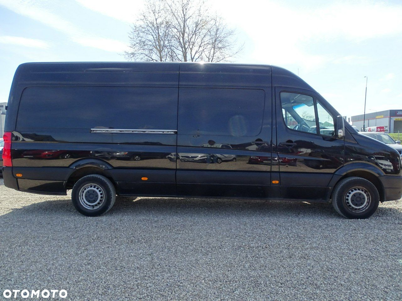 Volkswagen Crafter - 7