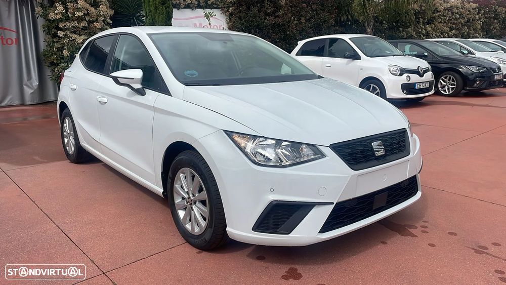 SEAT Ibiza 1.0 TSI S&S Style - 1