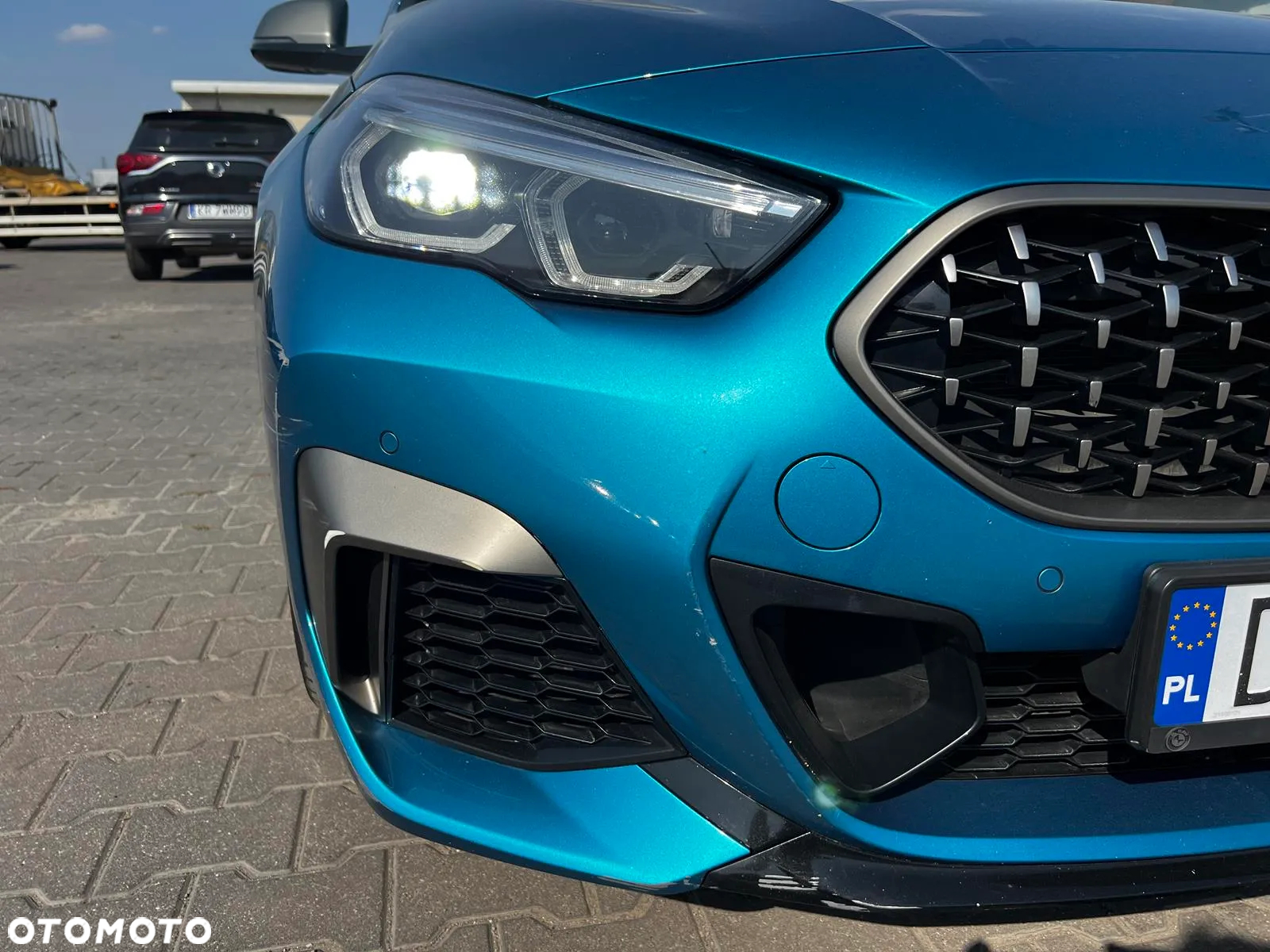 BMW Seria 2 M235i xDrive - 35