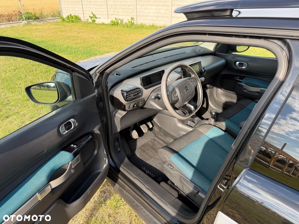 Citroën C4 Cactus 1.6 BlueHDi Feel - 7