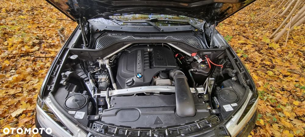 BMW X5 xDrive35i Sport-Aut - 28